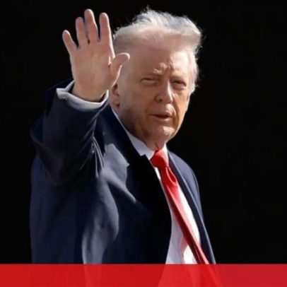 Trump não quer somalis nos EUA e afirma que a Somália está podre