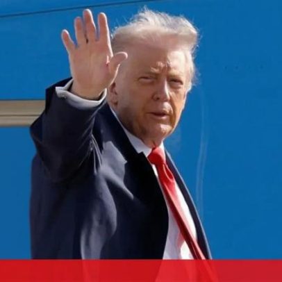 EUA pretendem ampliar proibição de viagens a 30 países após ataque em Washington