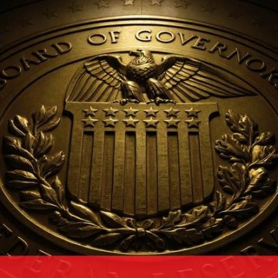 Fed reduz juros em 0,25 pontos pela terceira vez este ano