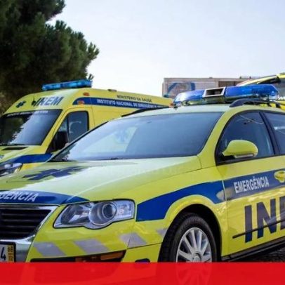 Comissão de Inquérito ao INEM prevê ouvir 115 pessoas