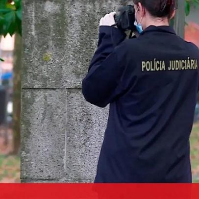 PJ caça traficante que vendia droga em alojamentos locais