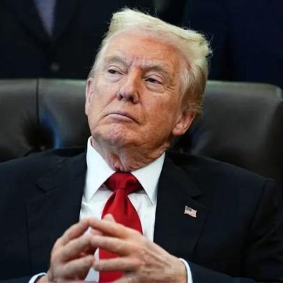 Polêmica sobre a doutrina de Trump assusta aliados