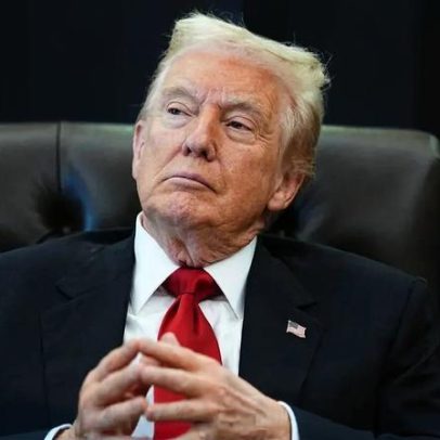 Efeito Trump distorce vendas de automóveis nos EUA em 2025