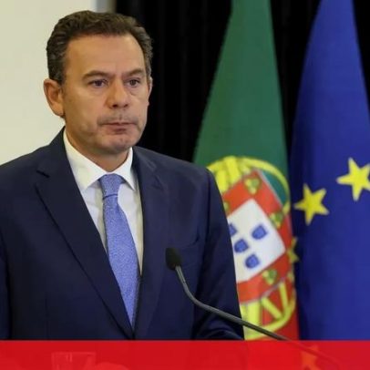 Montenegro anuncia linha de crédito de 500 milhões para Moçambique