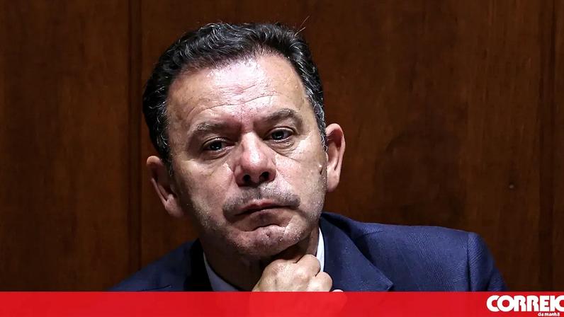 Primeiro-ministro, Luís Montenegro – FOTO: Ricardo Meireles