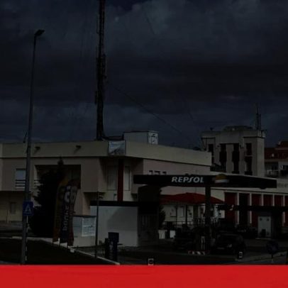Choque em cadeia no Seixal deixa ferido grave e cinco feridos ligeiros