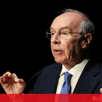Marques Mendes diz que há vida além de Gouveia e Melo e recusa aproveitamento