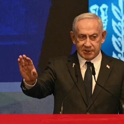 Netanyahu acusa governo australiano de fomentar antissemitismo