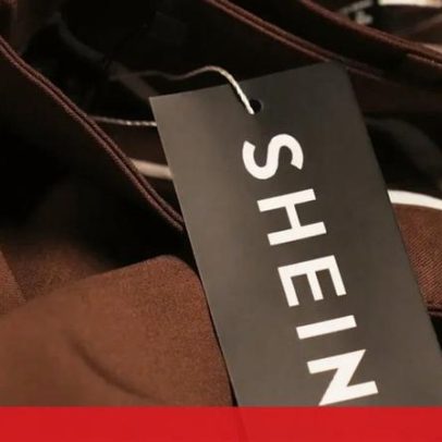 Texas investiga Shein por práticas laborais e produtos