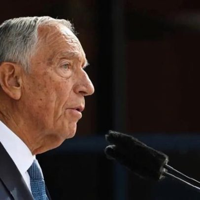 Marcelo elogia voluntários pela paz e combate à pobreza