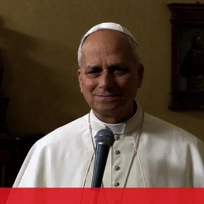 Papa Leão XIV condena ataque antissemita em Sydney