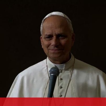 Papa pede a Trump que não tente depôr Maduro pela força