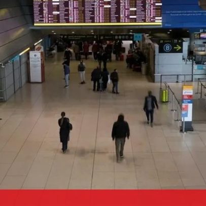 Serviços mínimos para abastecimento da Galp no Aeroporto de Lisboa em greve