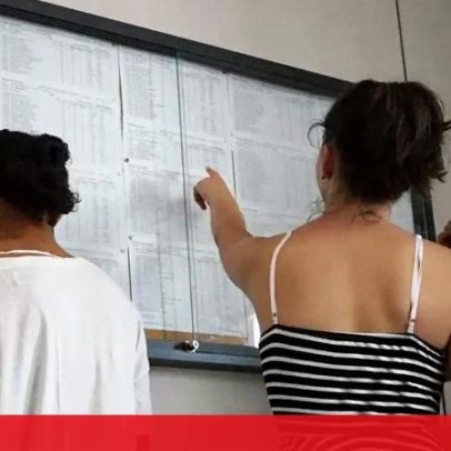 Consumos entre alunos caem; jogo a dinheiro triplica nos Açores
