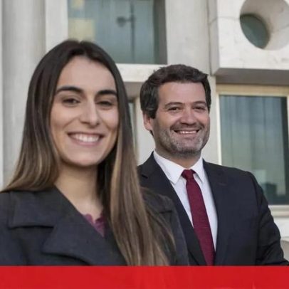 Petição pede avaliação de inconstitucionalidade do Chega pela AR