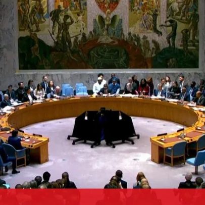 ONU exige o regresso de crianças ucranianas levadas à força para a Rússia