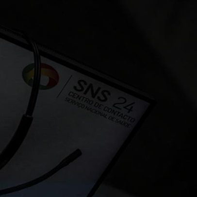 Gripe e infeções respiratórias elevam procura de hospitais no SNS