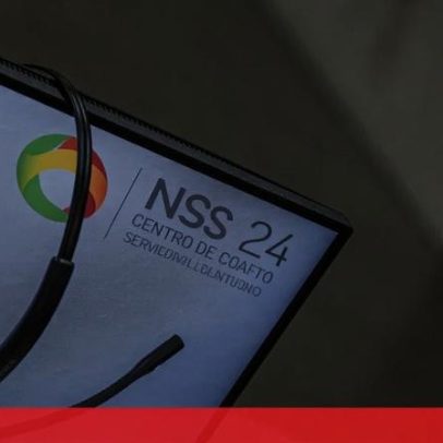 Falta de capacidade da SNS 24 impede ampliação de programa para aliviar urgências