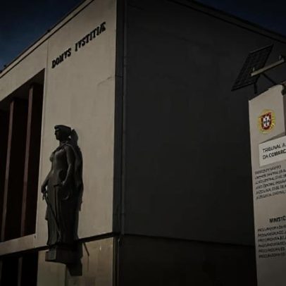 Clube de Anadia e dirigentes absolvidos em caso de auxílio à imigração ilegal