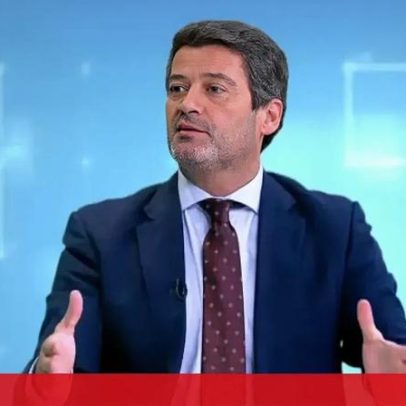 Ventura espera recuo do Governo no pacote laboral; Chega votará contra