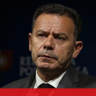 Montenegro planeia visitar o Presidente da República hoje