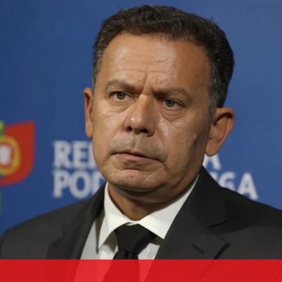 Montenegro acusa partidos de desviarem atenção para manter lei laboral inalterada