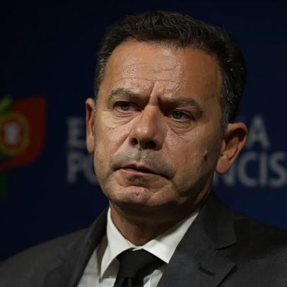 Montenegro: Portugal será totalmente independente do gás russo em breve