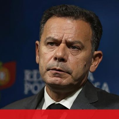 Primeiro-ministro contacta o Presidente e monitora estado de saúde