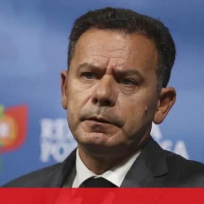 PGR arquiva averiguação preventiva contra Spinumviva