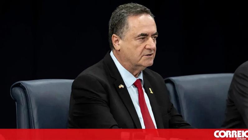 Israel aprova orçamento de 30 milhões de euros para Defesa em 2026