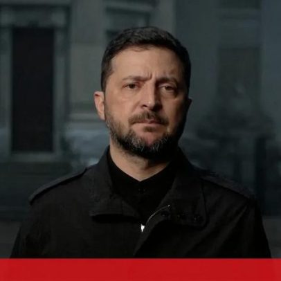 Ucrânia apresenta aos EUA a versão mais recente do seu plano de paz