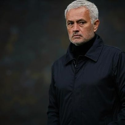 Mourinho afirma que experiência em dérbis não lhe tira vontade nem emoção