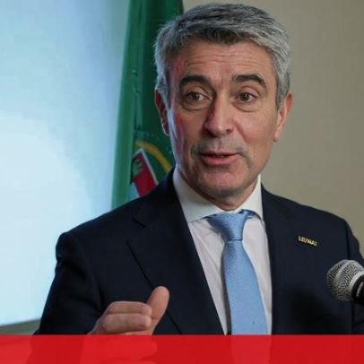 PS pede Governo apoio a acordo europeu sobre empréstimo de reparações à Ucrânia