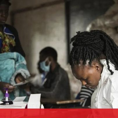 EUA vão disponibilizar 1,4 mil milhões de euros para a saúde em Moçambique