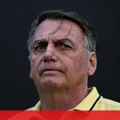 Bolsonaro sofre duas hérnias inguinais e deve ser operado