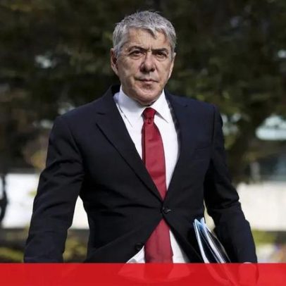 Sócrates diz ter ido à EAU a trabalho e não pagou viagens