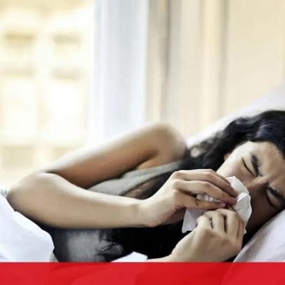 Portugal regista aumento de infeções respiratórias graves e mortalidade no Norte