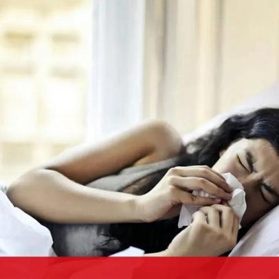 Portugal entra em fase epidémica de gripe com tendência de aumento