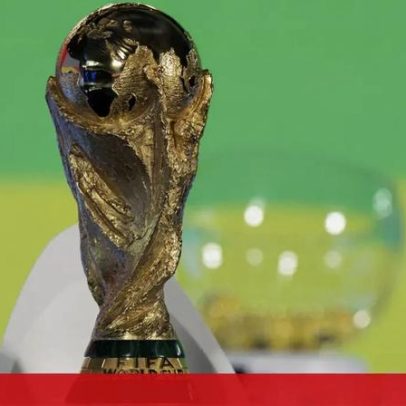 Governo Trump não exclui detenções de migrantes durante o Mundial de 2026