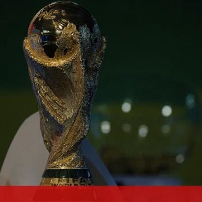 Colômbia é o primeiro adversário conhecido de Portugal