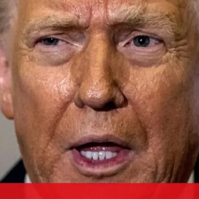 Trump reúne Conselho de Segurança Nacional para discutir a situação