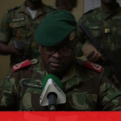 Ministros da CPLP reúnem-se para discutir golpe de Estado
