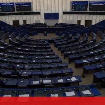 Parlamento Europeu ouve Conselho sobre novo apoio financeiro a Kiev