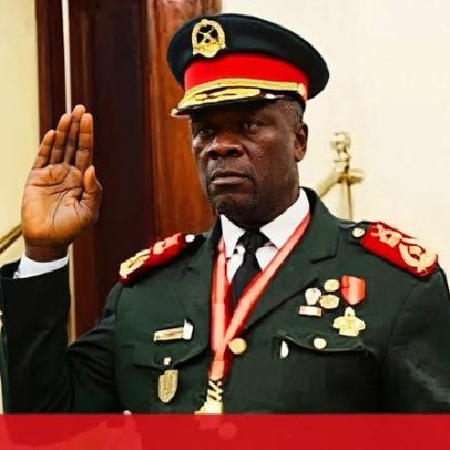 Líderes da CEDEAO reúnem-se para debater a situação na Guiné-Bissau