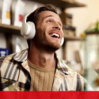 Ofertas do Dia: preços incríveis em áudio premium, mobilidade e mais