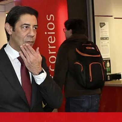 Rui Costa quer que a equipa trate o dérbi como uma final