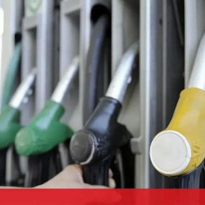 Governo aumenta em cinco vezes o imposto sobre os combustíveis