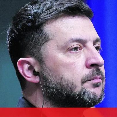 Zelensky afirma estar pronto para eleições após críticas de Trump