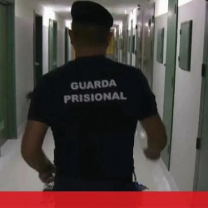 Guardas prisionais ameaçam greve geral se Governo não cumprir reivindicações