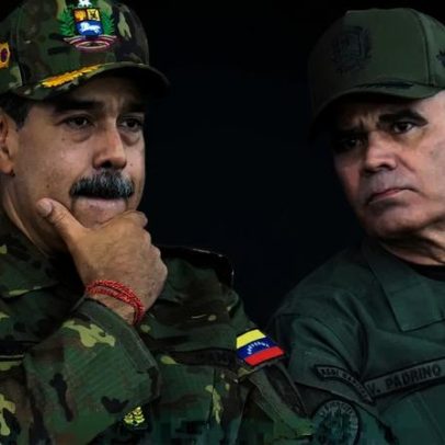 Venezuela solicita à OACI condenação dos EUA